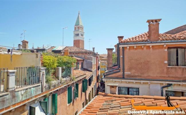 San Marco Martin 349 Wi-fi Venice