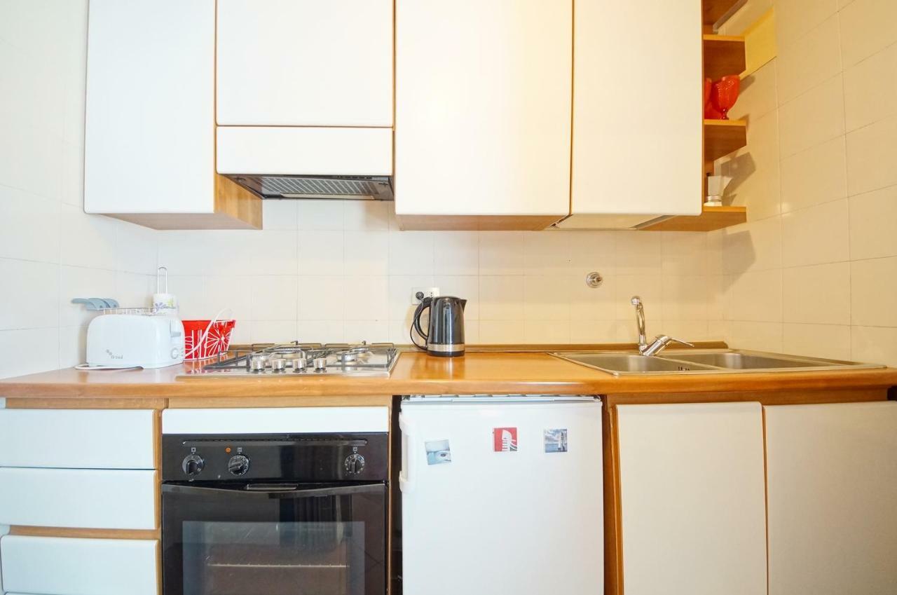 San Marco Martin 349 Wi-fi Apartamento