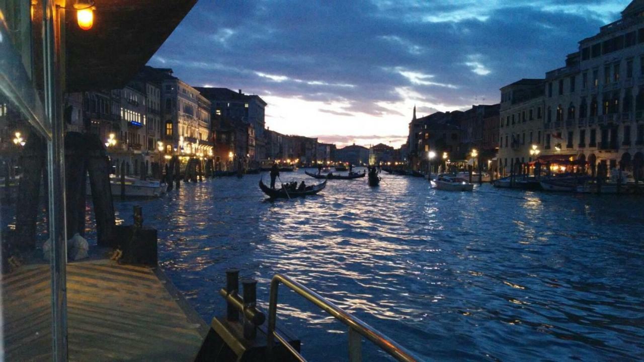 Apartment San Marco Martin 349 Wi-fi Venice