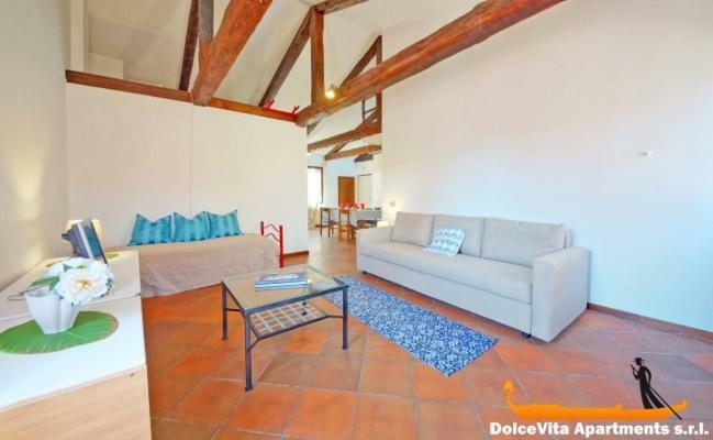 San Marco Martin 349 Wi-fi Apartment *