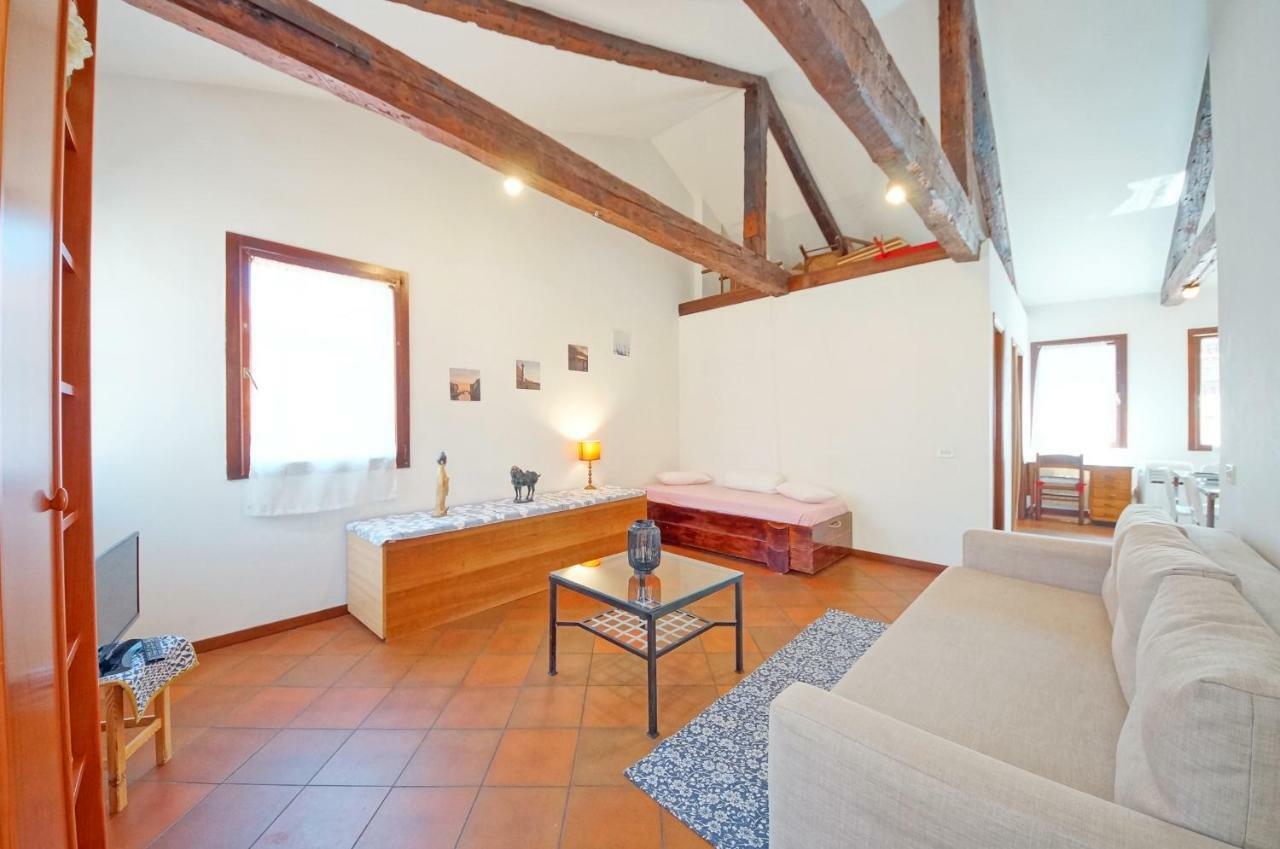 Apartment San Marco Martin 349 Wi-fi Venice